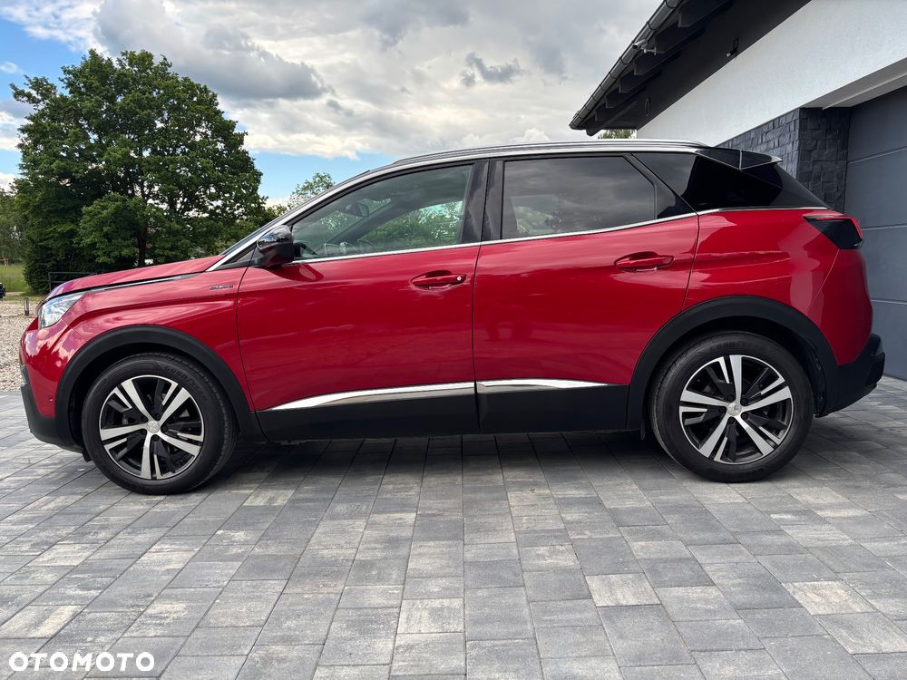 Peugeot 3008 - 7