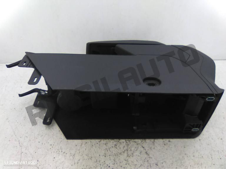 Apoio Braço 5f086_3243 Seat Leon (5f) [2011_2019] 1.0 Tsi - 8