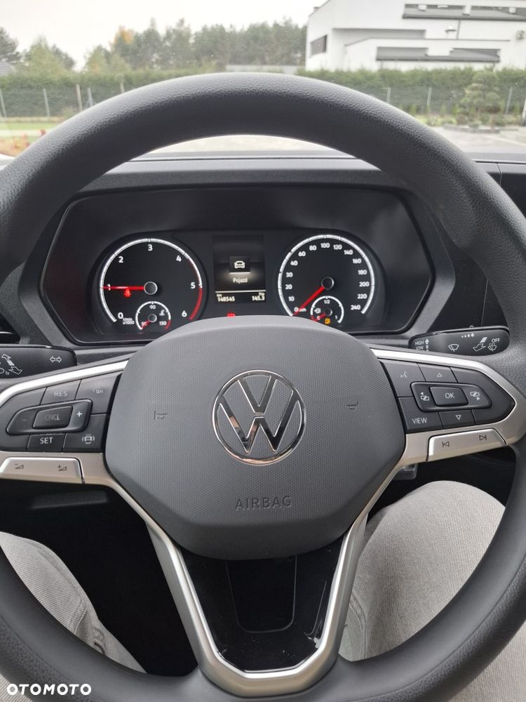 Volkswagen Caddy - 19