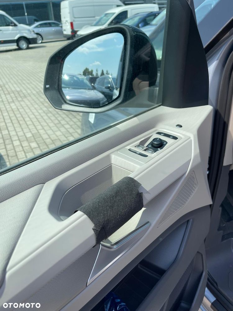 Volkswagen California - 19