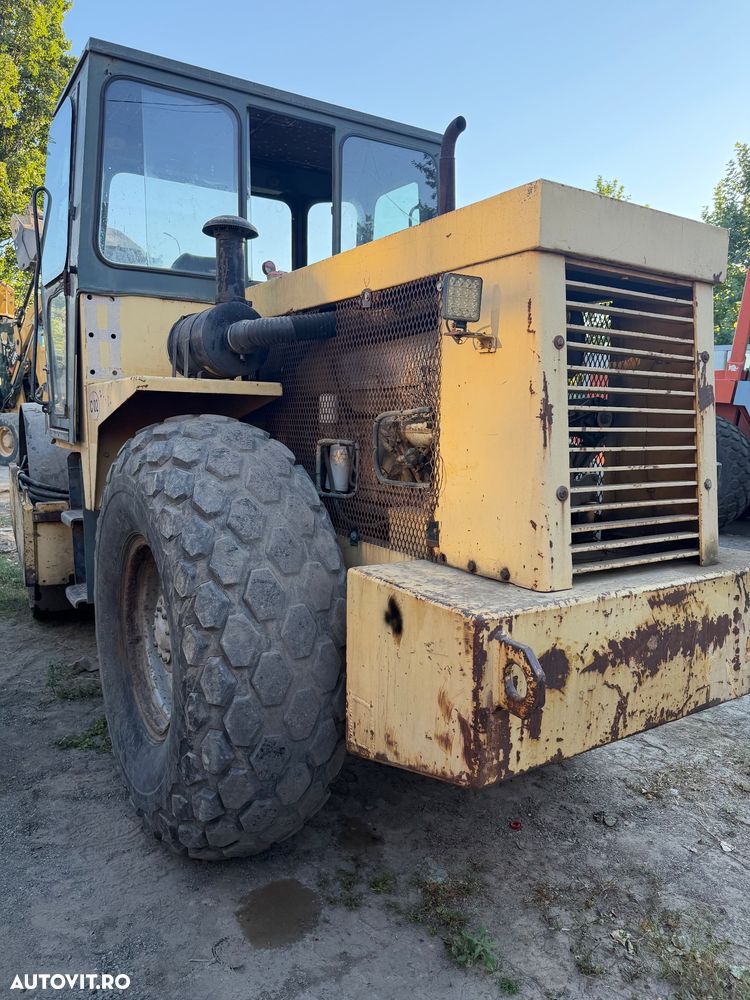 Case Vibromax W 1102D - 3