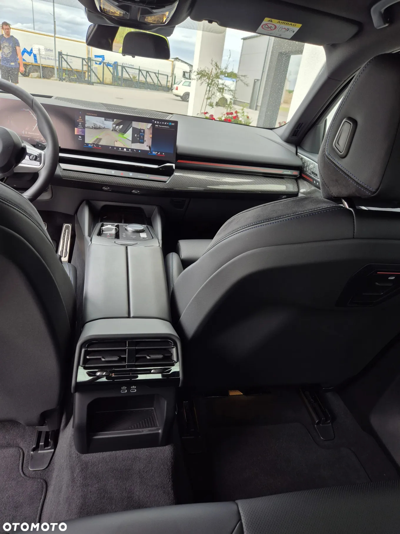 BMW Seria 5 - 12
