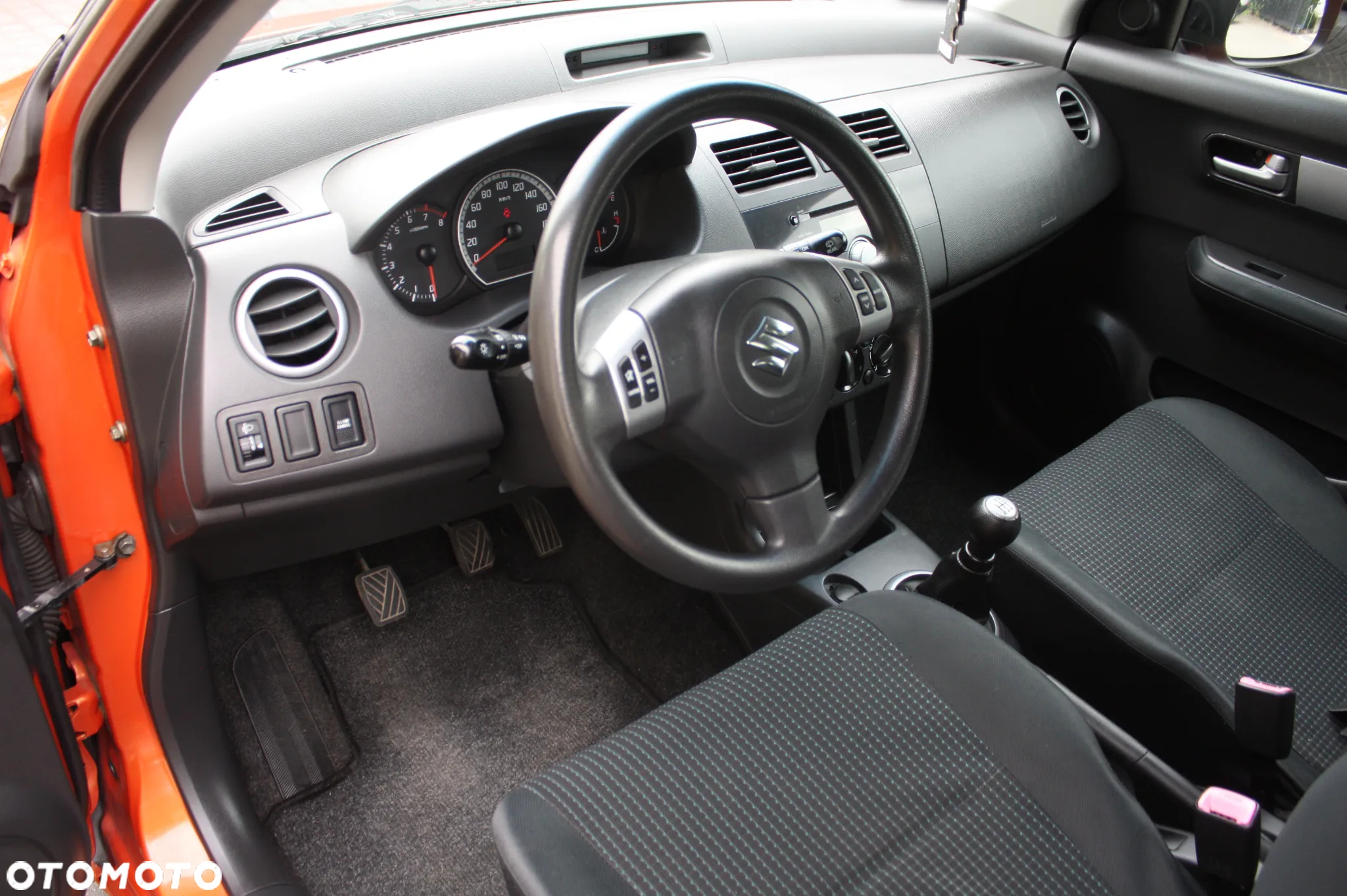 Suzuki Swift 1.3 Comfort - 10