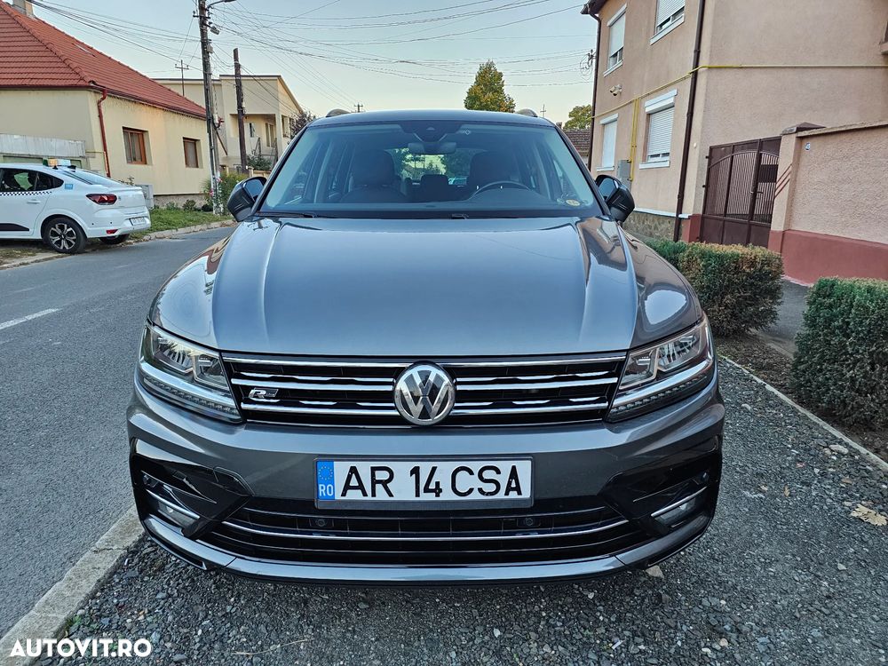 Volkswagen Tiguan - 3