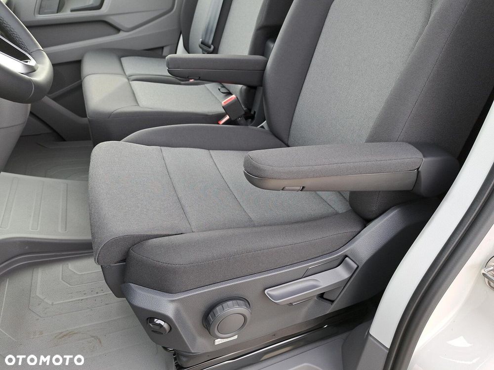 Volkswagen Crafter - 13