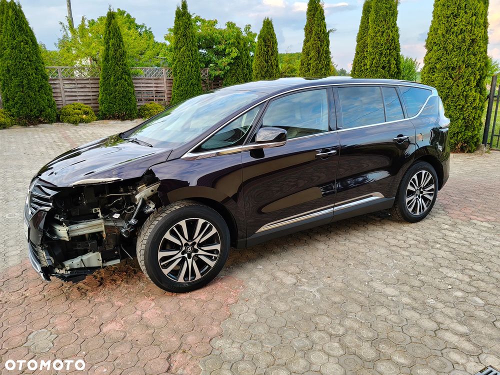 Renault Espace - 4