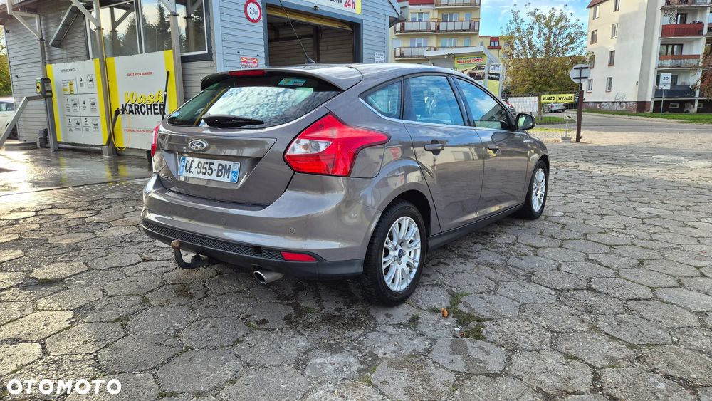 Ford Focus - 2