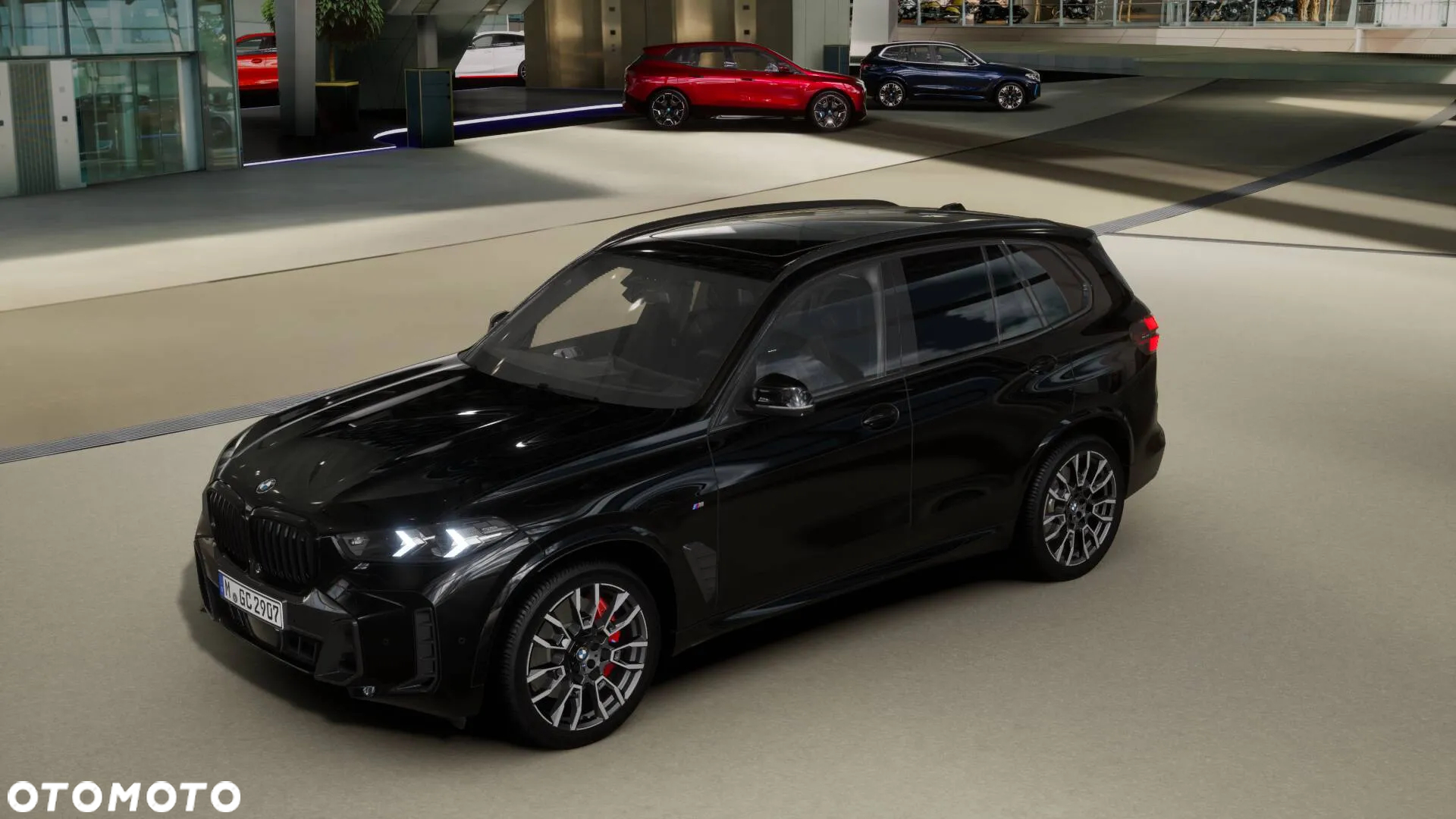 BMW X5 - 3