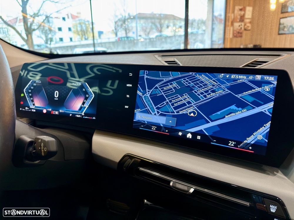 BMW X1 sDrive18d - 8