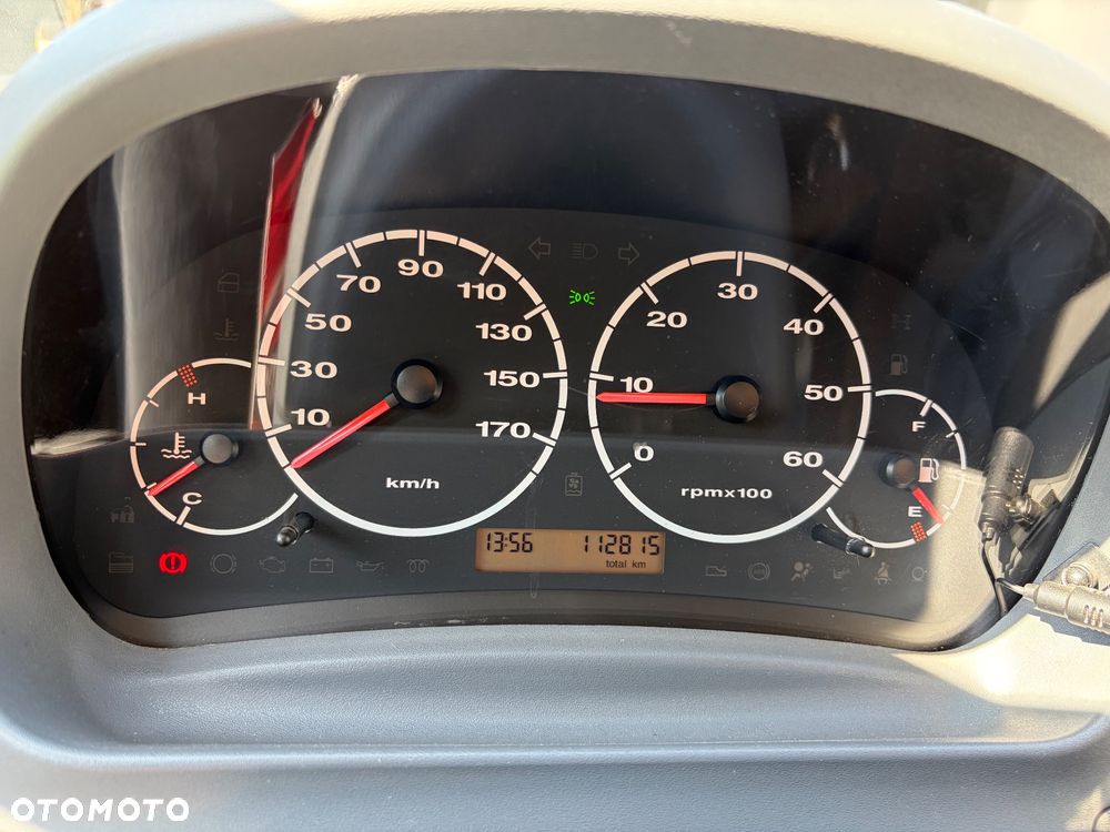 Fiat Ducato Pilote - 18