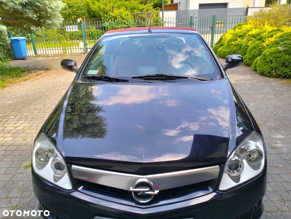 Opel Tigra - 3