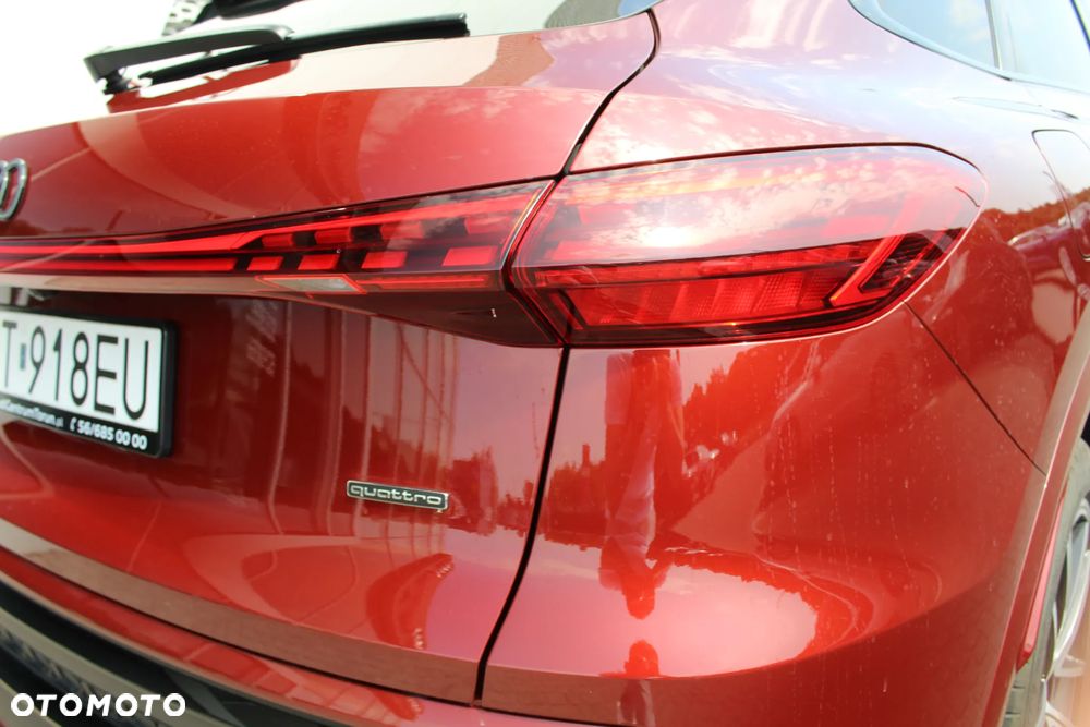 Audi Q5 Sportback TDI mHEV 150 kW Quattro S tronic - 12