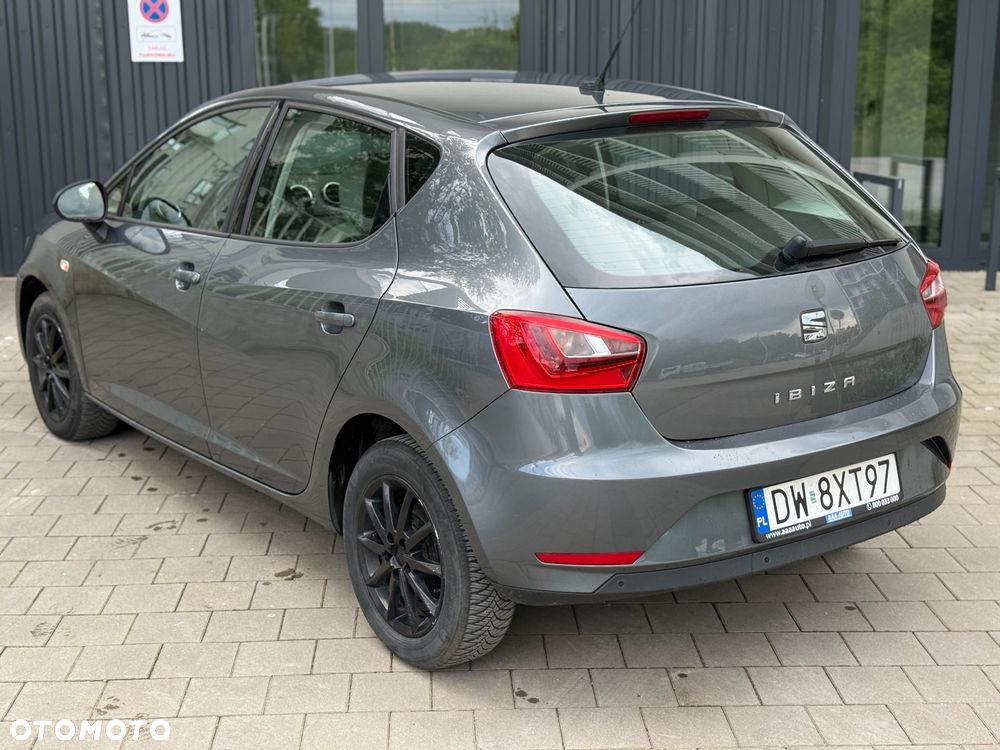 Seat Ibiza - 17