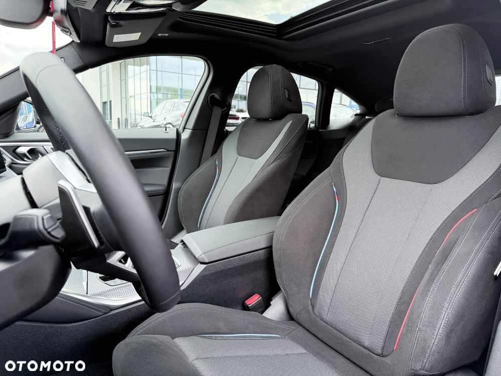 BMW Seria 4 430i xDrive M Sport - 30