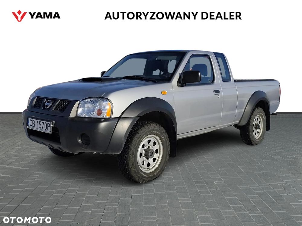 YAMA Bydgoszcz - Dealer Nissan, Suzuki | OTOMOTO