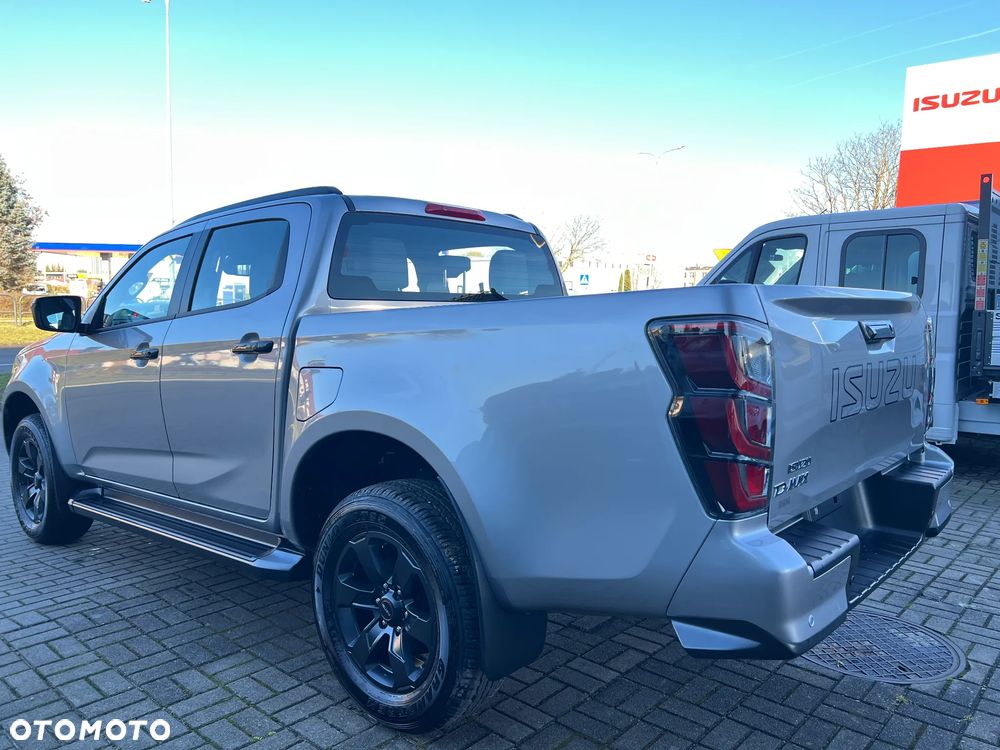 Isuzu D-Max 1.9 DC LSE - 12