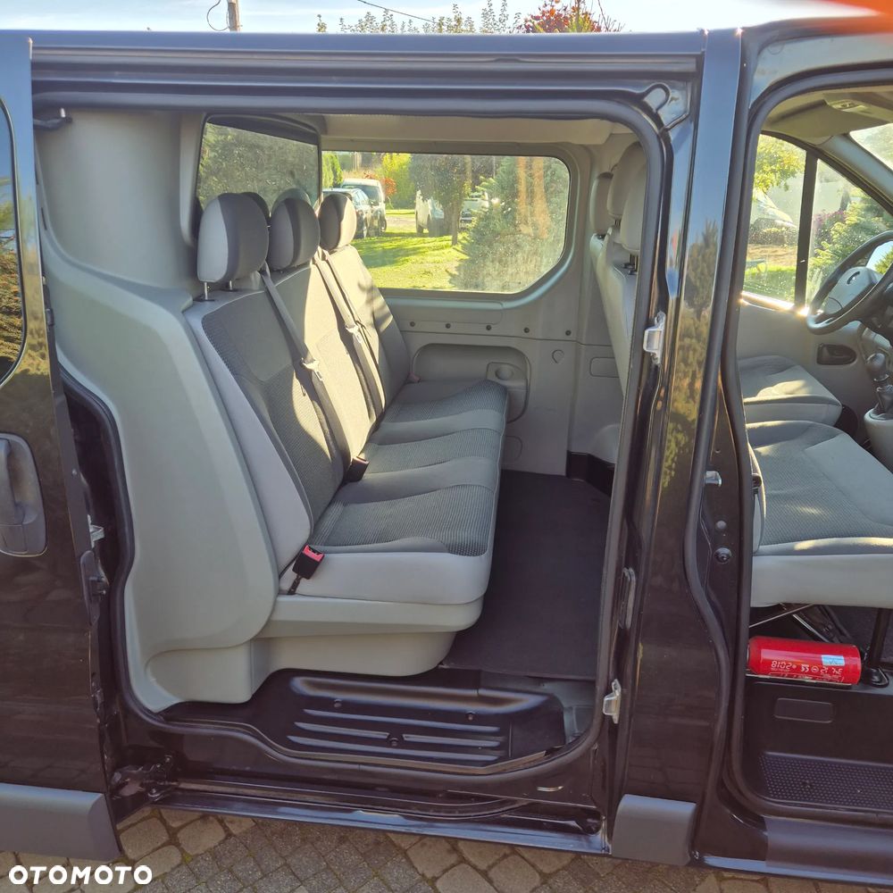 Renault Trafic - 5