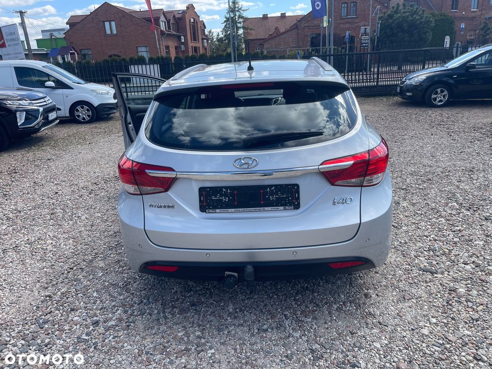 Hyundai i40 1.6 Comfort - 3