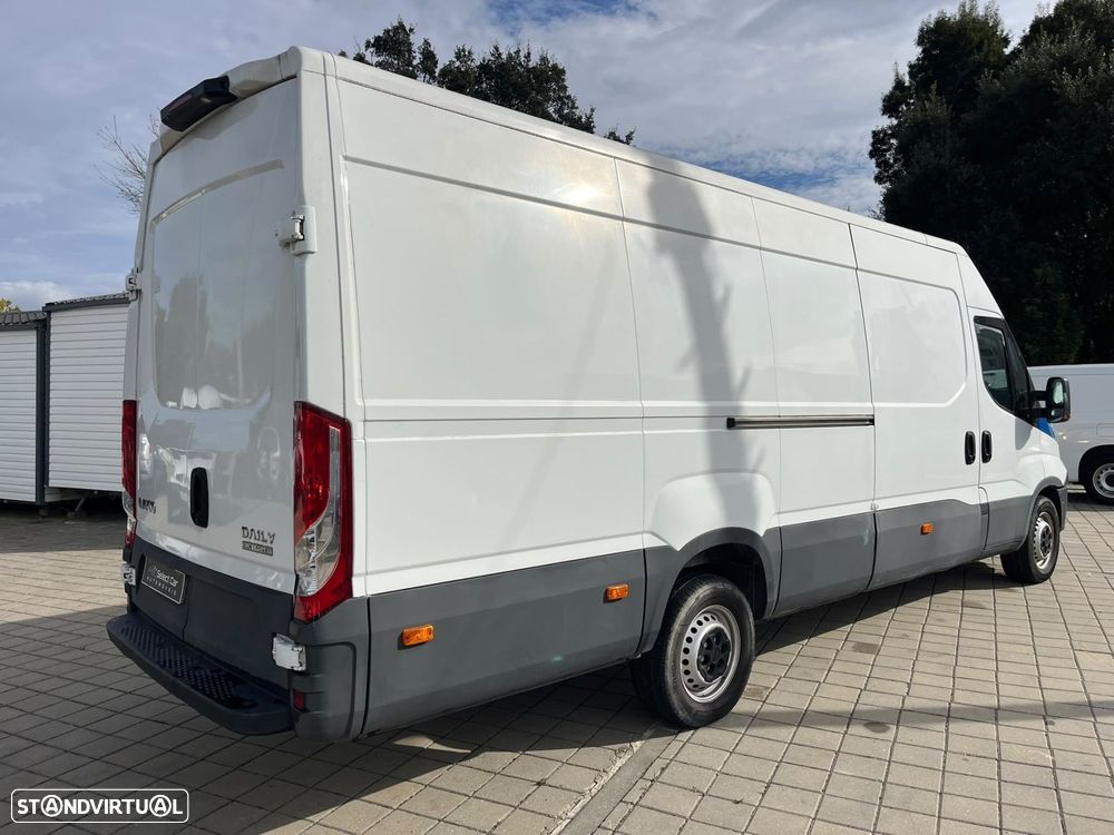 Iveco Daily IS35CC2AA L4 H4 - 6