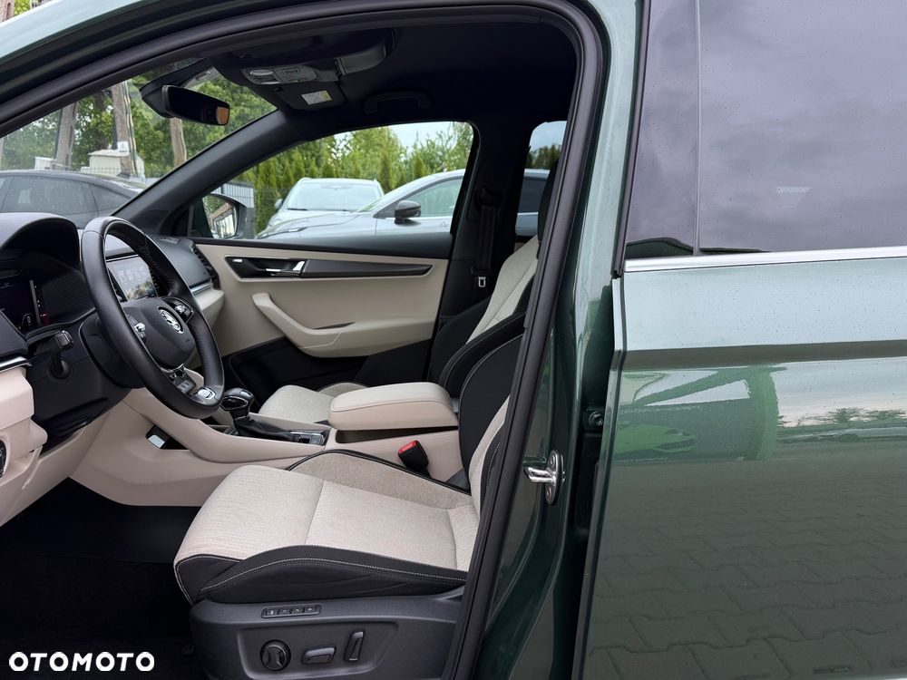 Skoda Karoq - 25