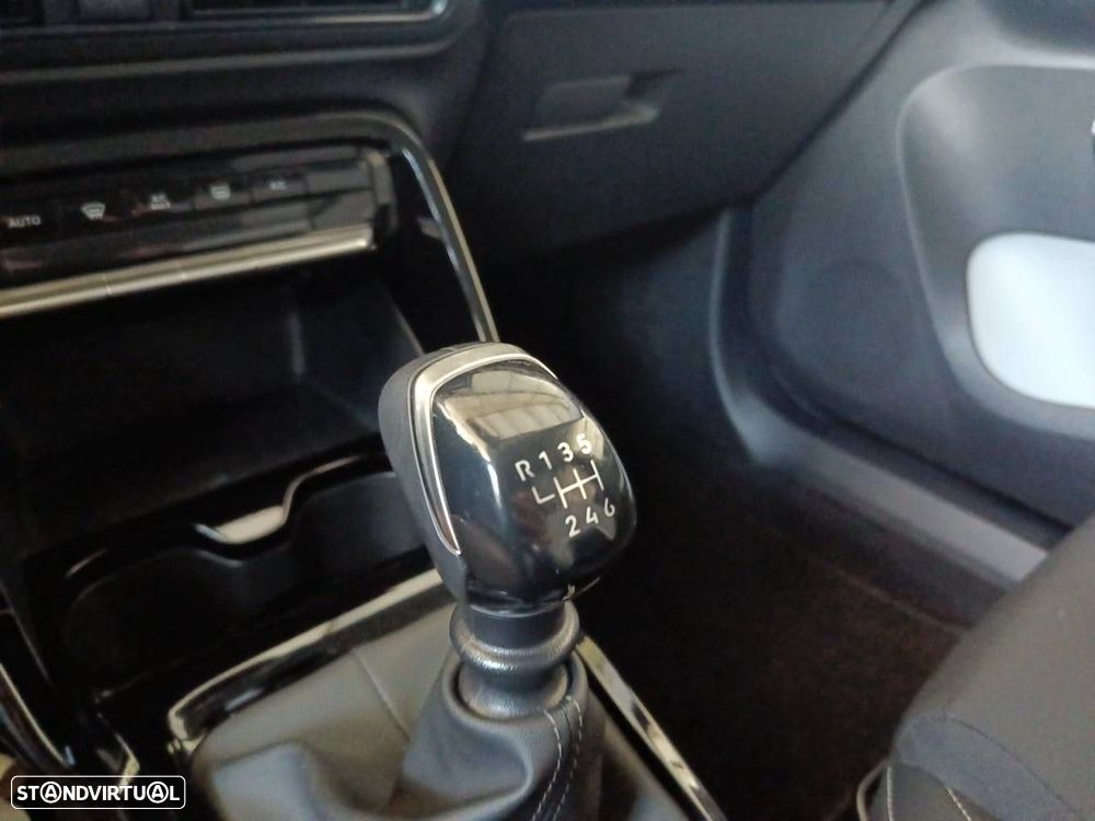 Citroën C3 1.2 PureTech Max - 18