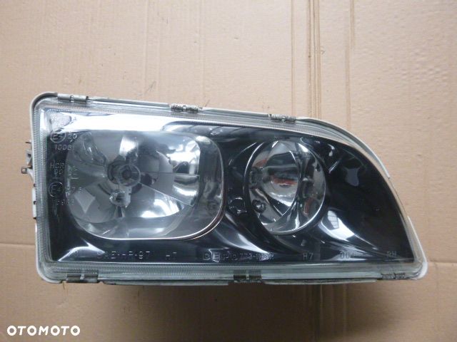 LAMPA PRAWY PRZÓD PRAWA PRZEDNIA VOLVO S40 LIFT - 2