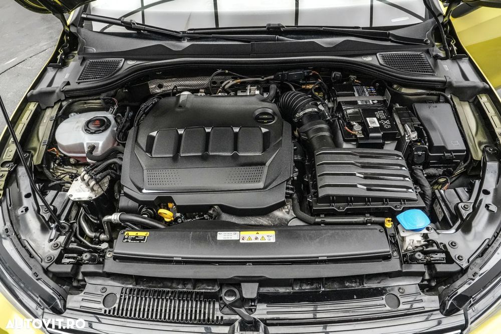 Volkswagen Golf 2.0 TDI 116CP DSG Life - 30