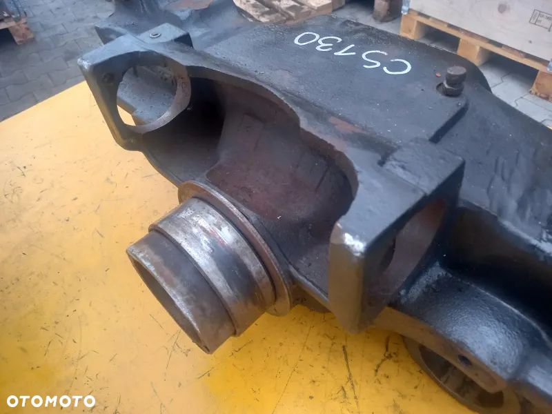 Carraro 20.25S obudowa mostu Case CS130 - 14