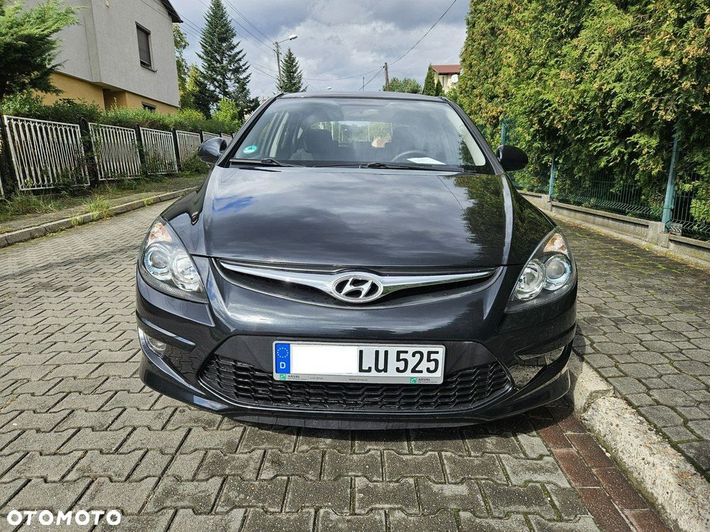 Hyundai i30 - 2