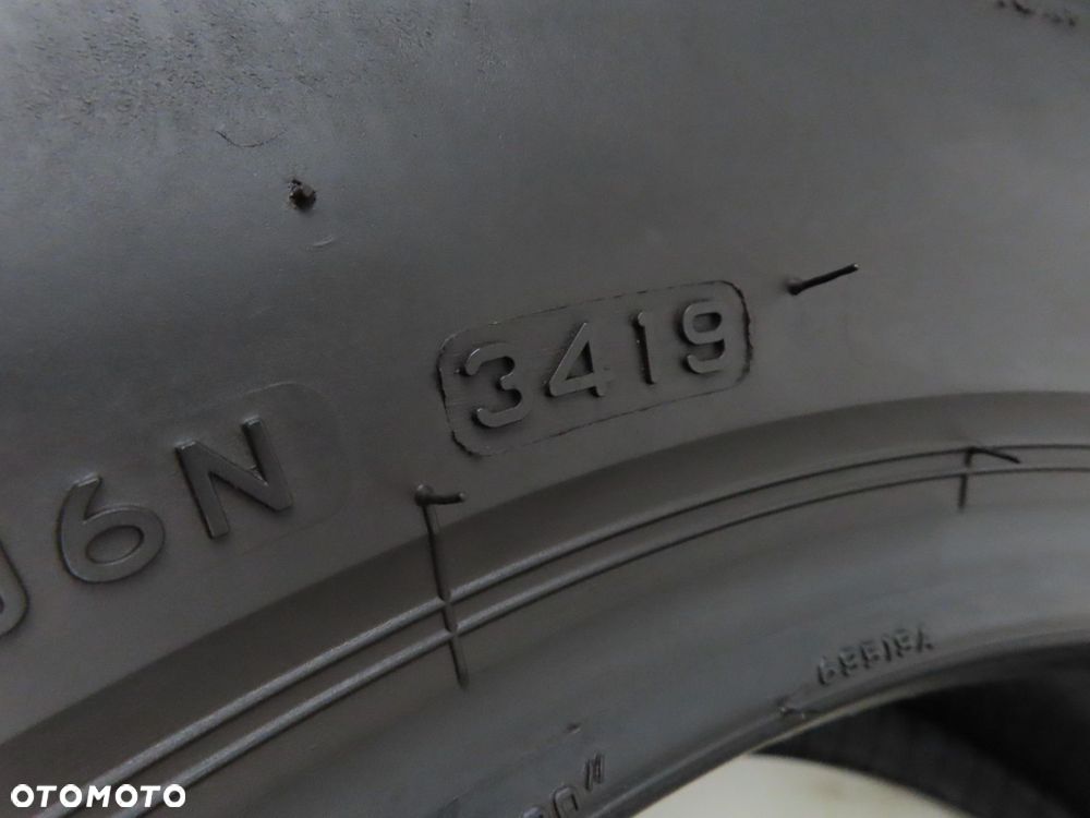 2x 205/60R16 OPONY LETNIE UŻYWANE Bridgestone Turanza T005 96W XL *-BMW - 5