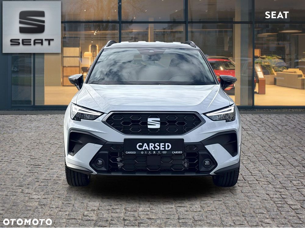 Seat Arona 1.5 TSI EVO FR S&S DSG - 9