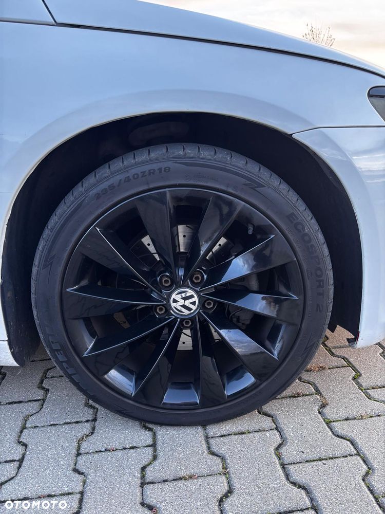 Volkswagen Scirocco 2.0 TDI - 12