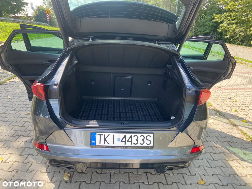 Cupra Formentor - 17