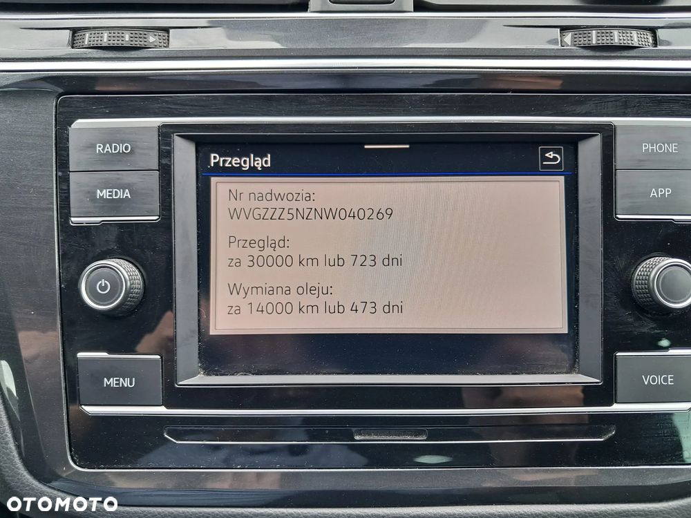 Volkswagen Tiguan 1.5 TSI EVO Life - 20