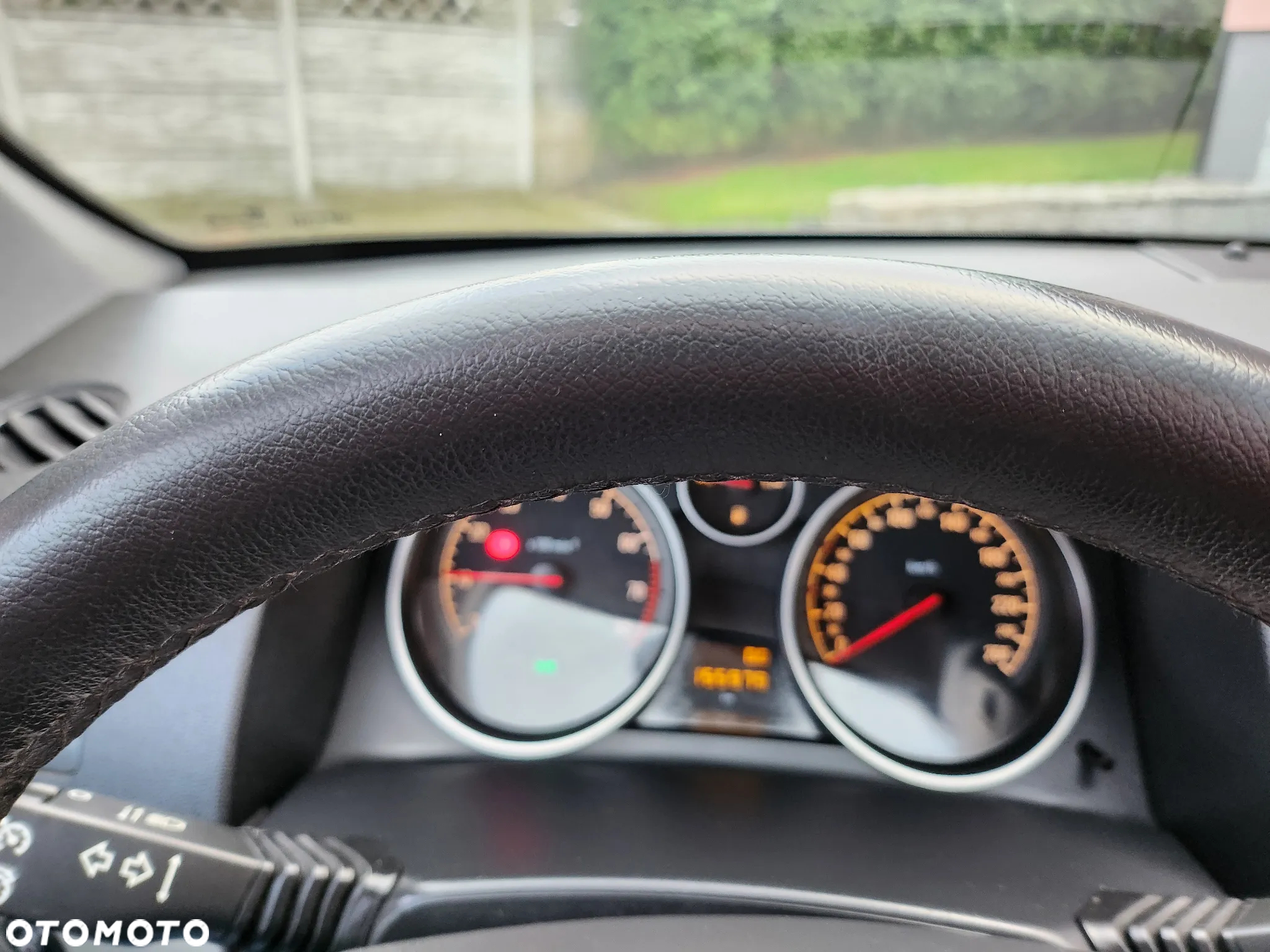 Opel Astra - 15