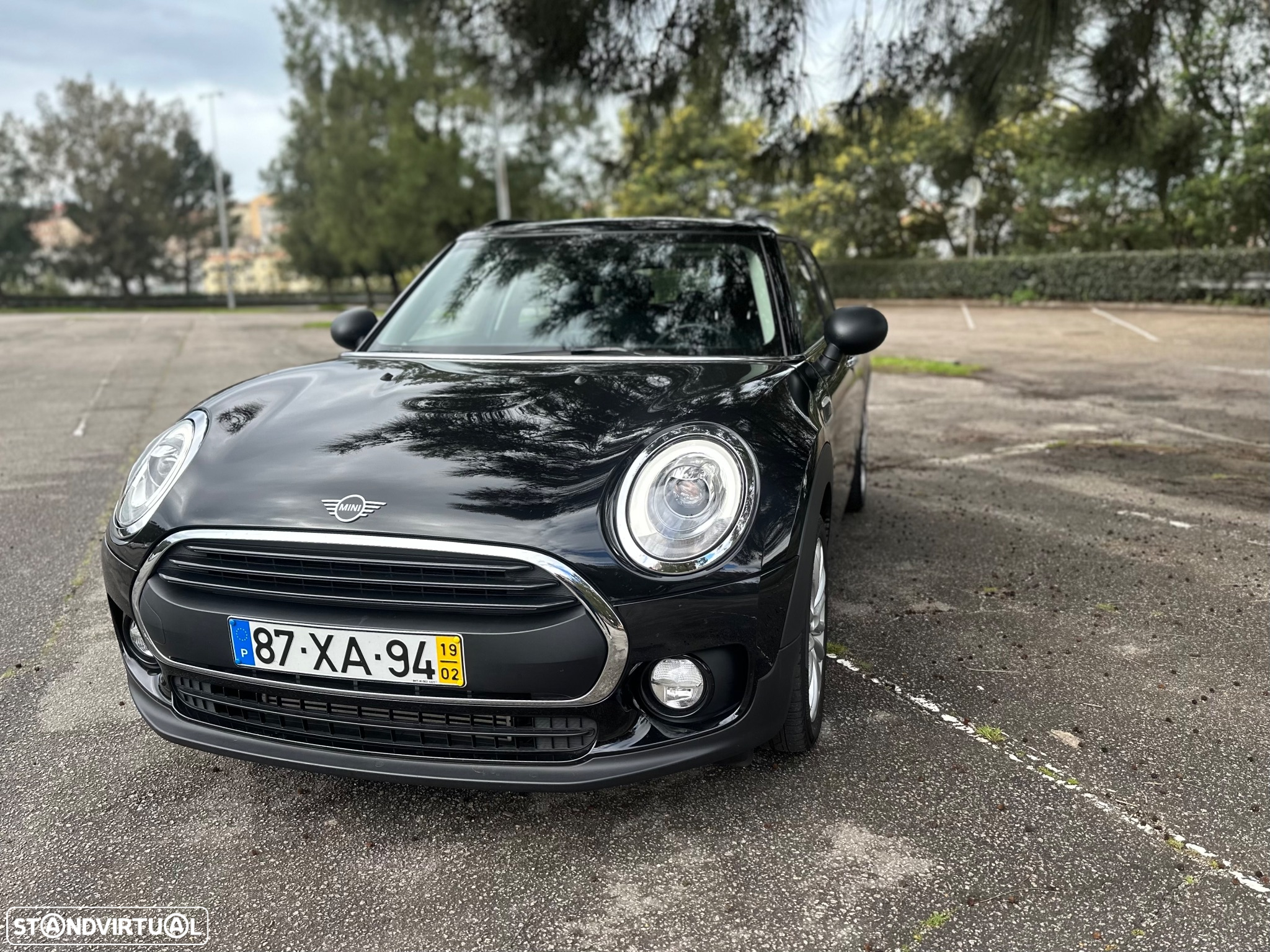 MINI Clubman One Auto - 2