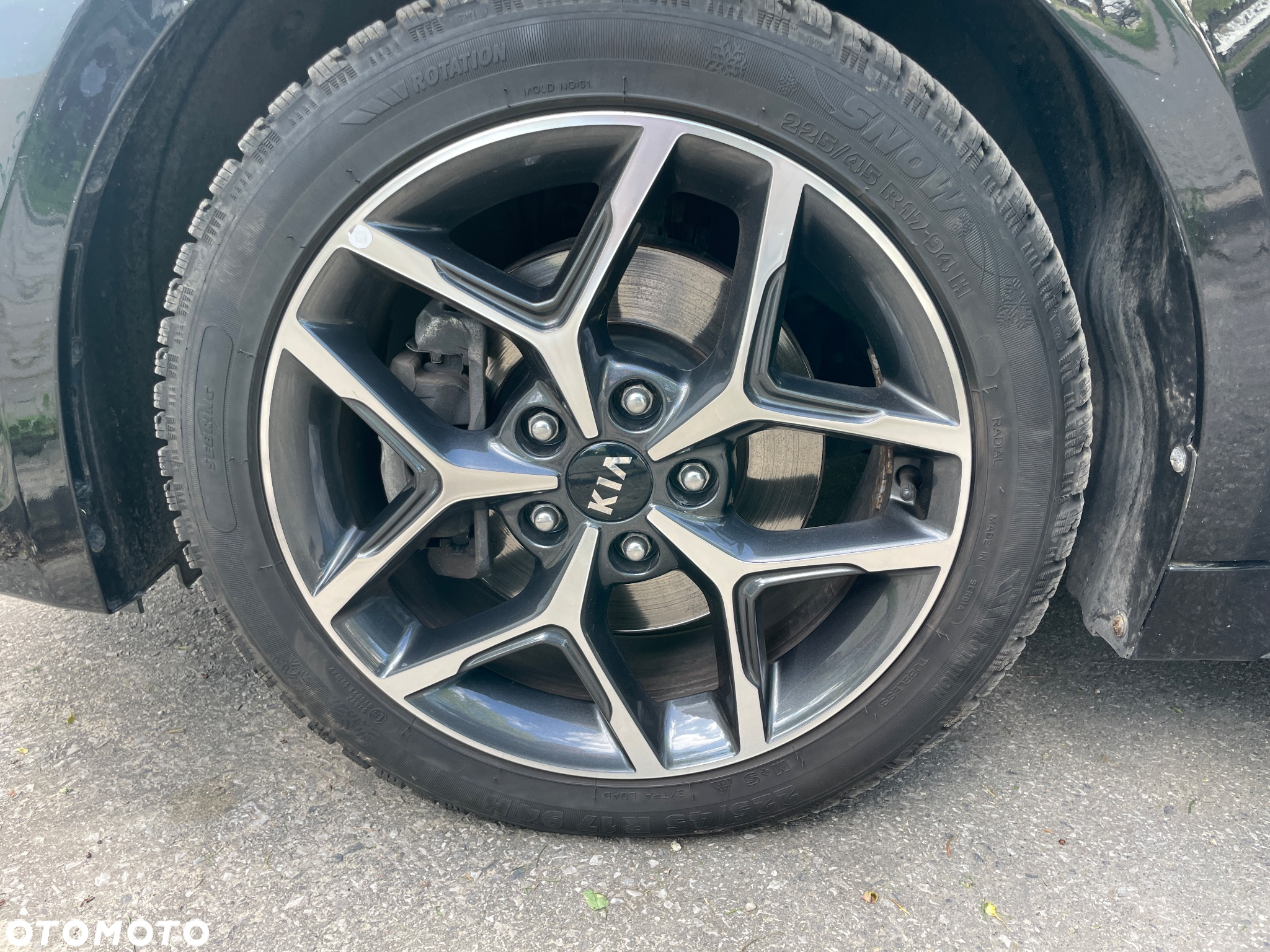 Kia ProCeed - 36