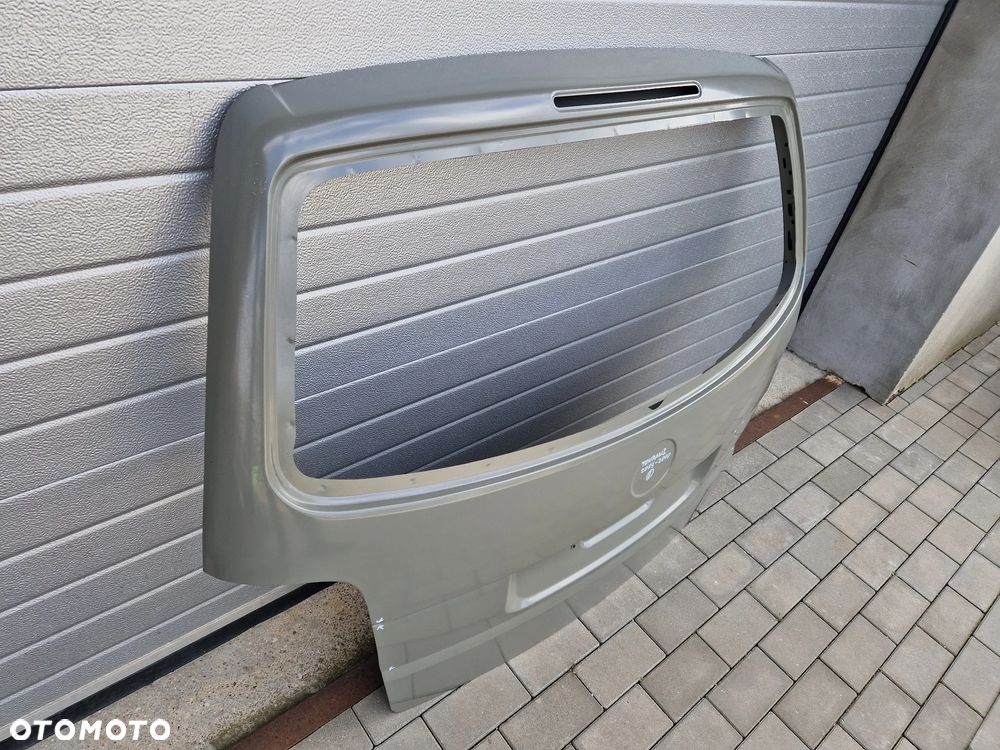 KLAPA TYLNA VW TOURAN I  2003-2010 - NOWA - 3