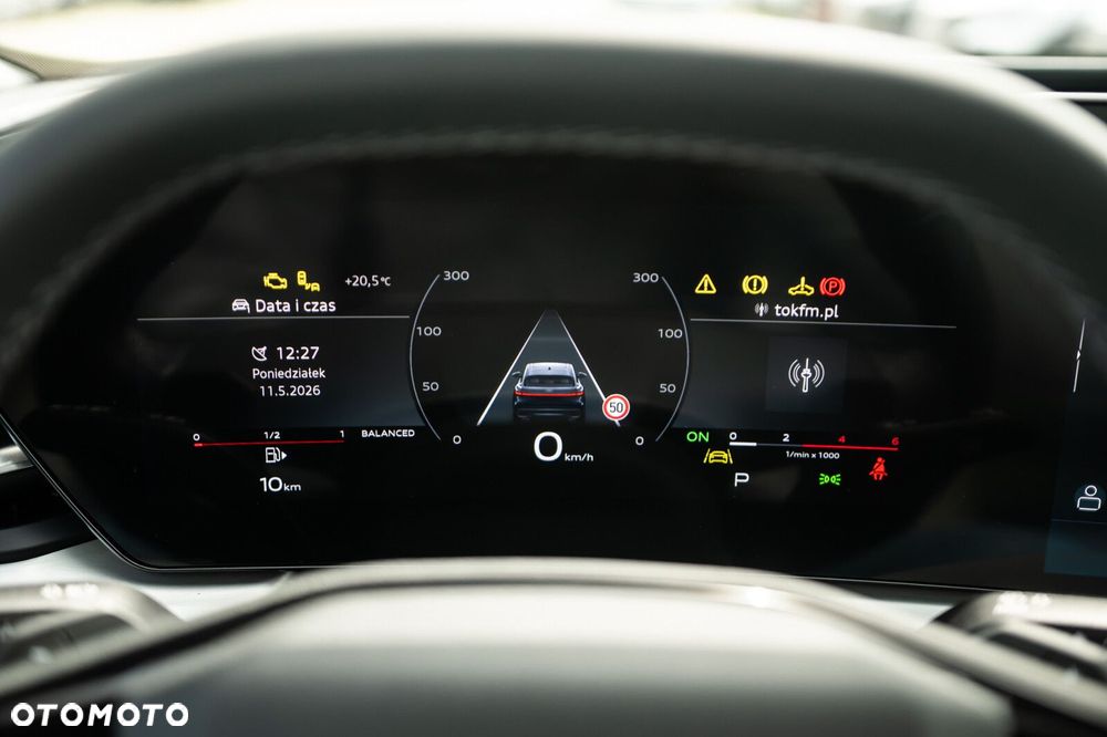 Audi Q5 Sportback - 22