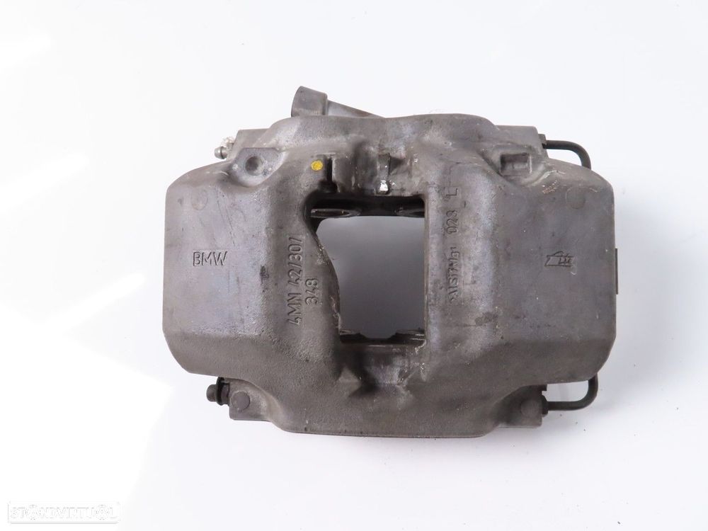 Pinça De Travão Esquerdo/Frente Usado / Original BMW 7 (G11, G12)/BMW 5 (G30, F9... - 2