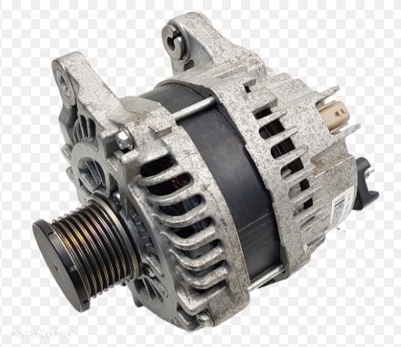Alternator Renault Master III 2022 - 2023 - 1