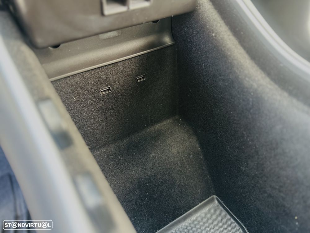 Tesla Model 3 Standard Range Plus RWD - 18