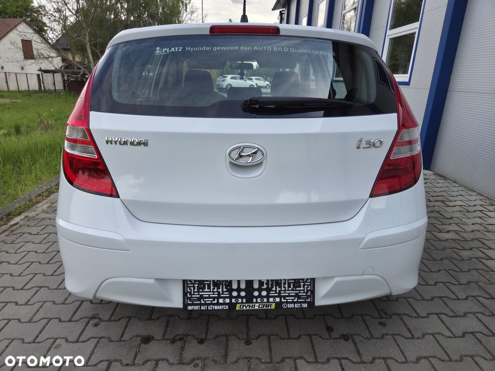 Hyundai i30 1.4 FIFA WM Edition - 5