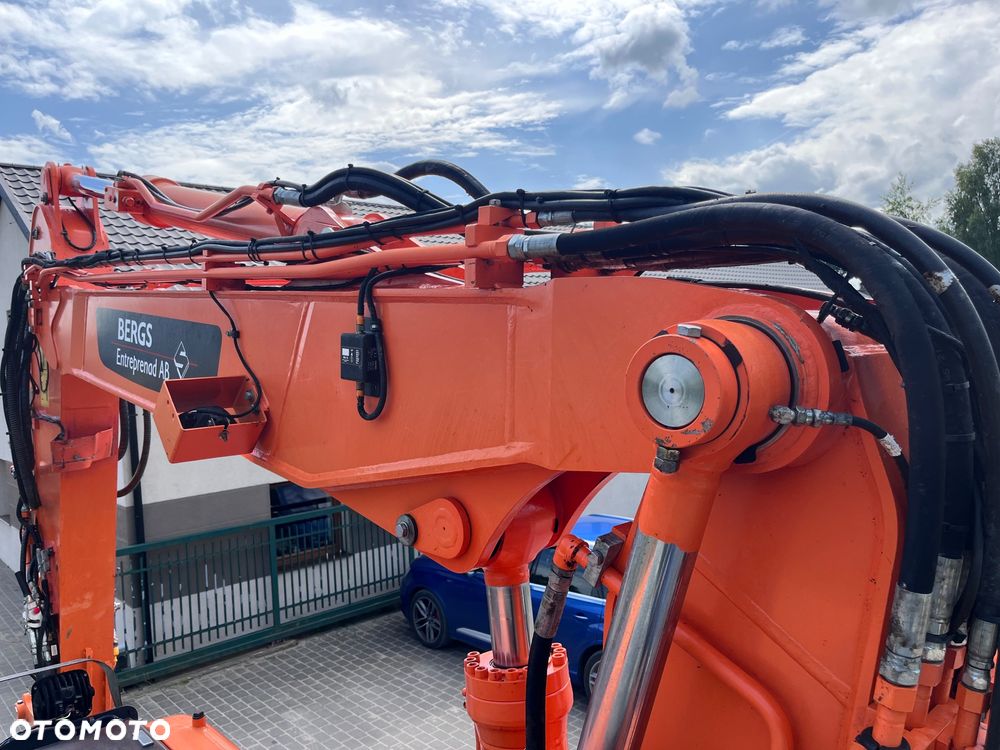 Doosan DX160W-3 - 34