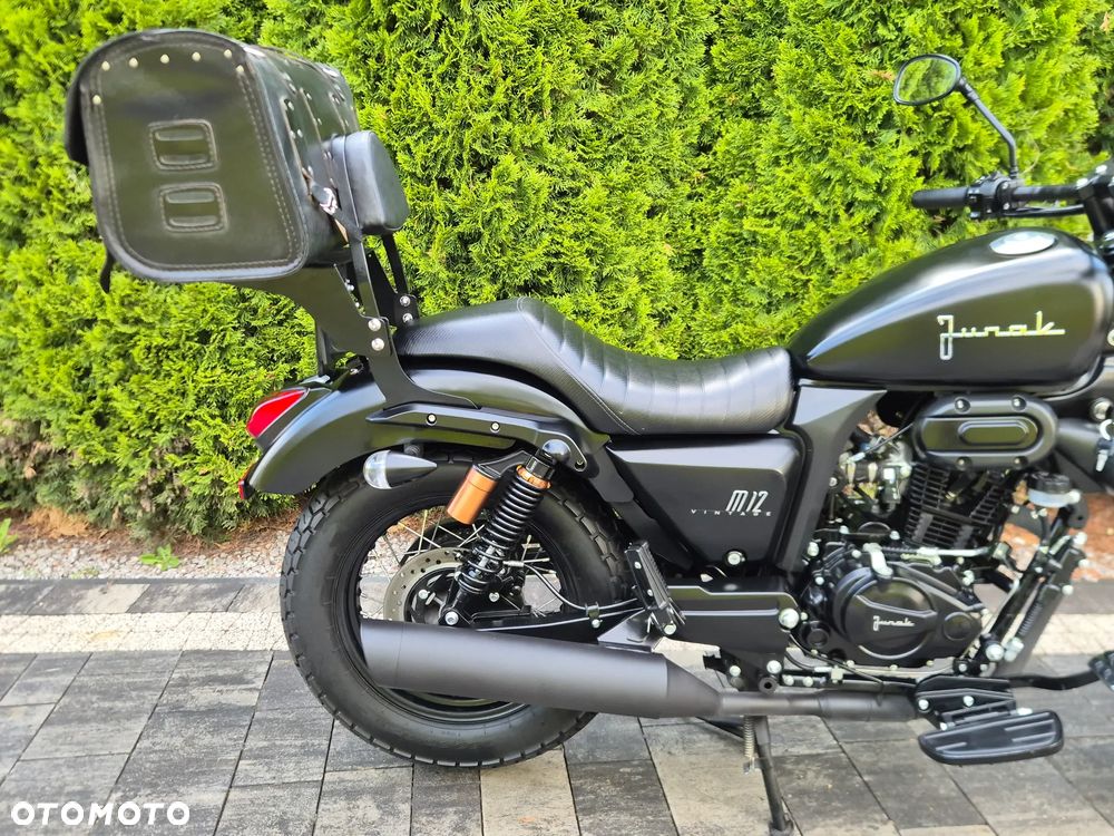 Junak M12 - 29