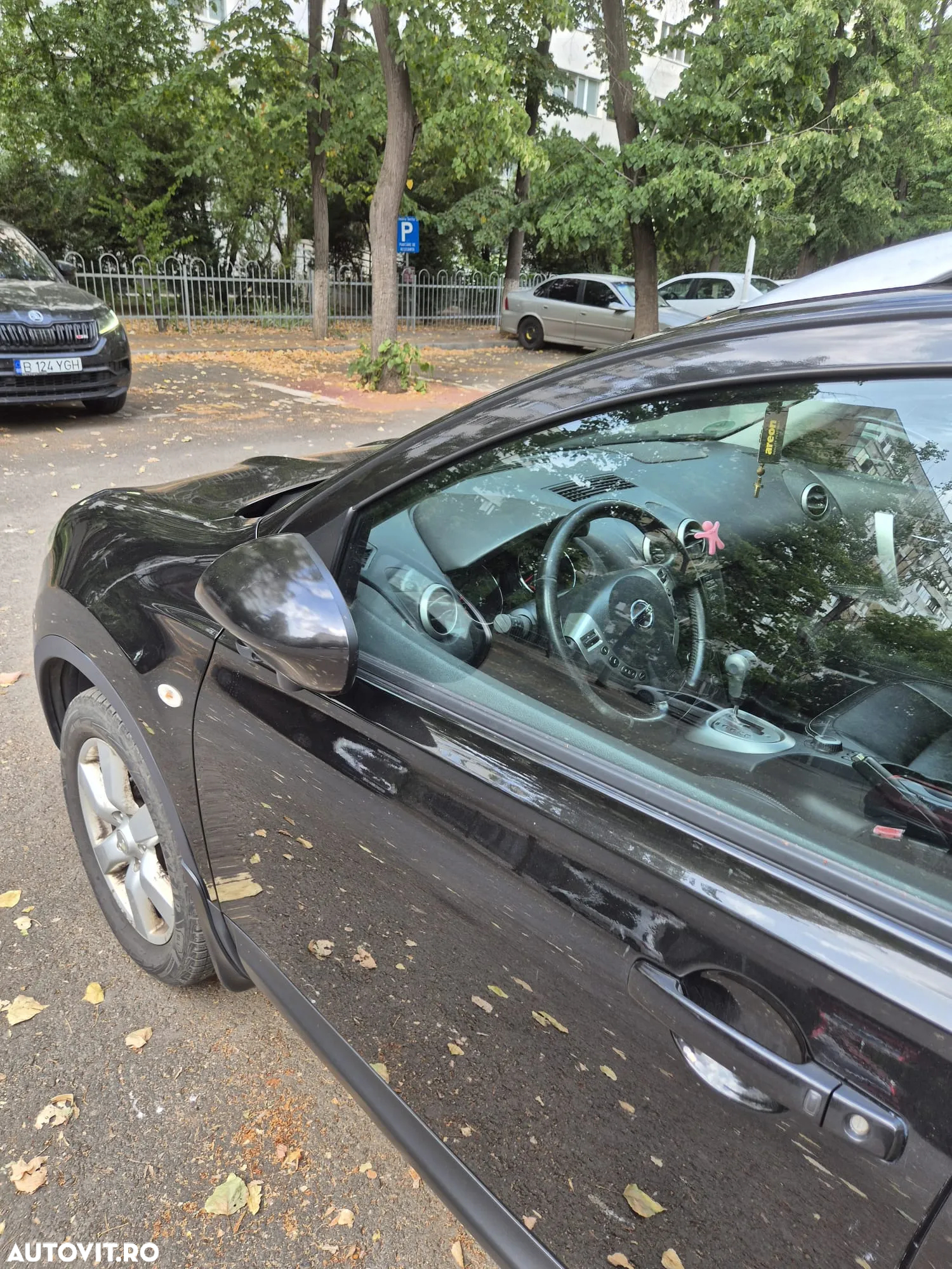 Nissan Qashqai+2 +2 2.0 dCi DPF "All Mode 4x4-i" Aut Tekna - 2