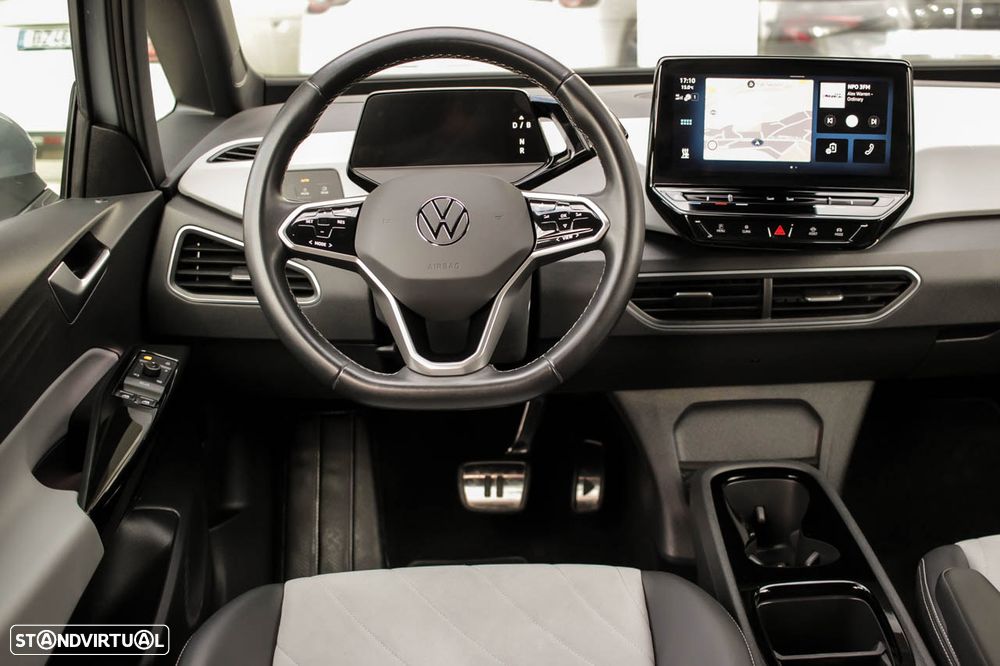 VW ID.3 58 kWh Pro - 9
