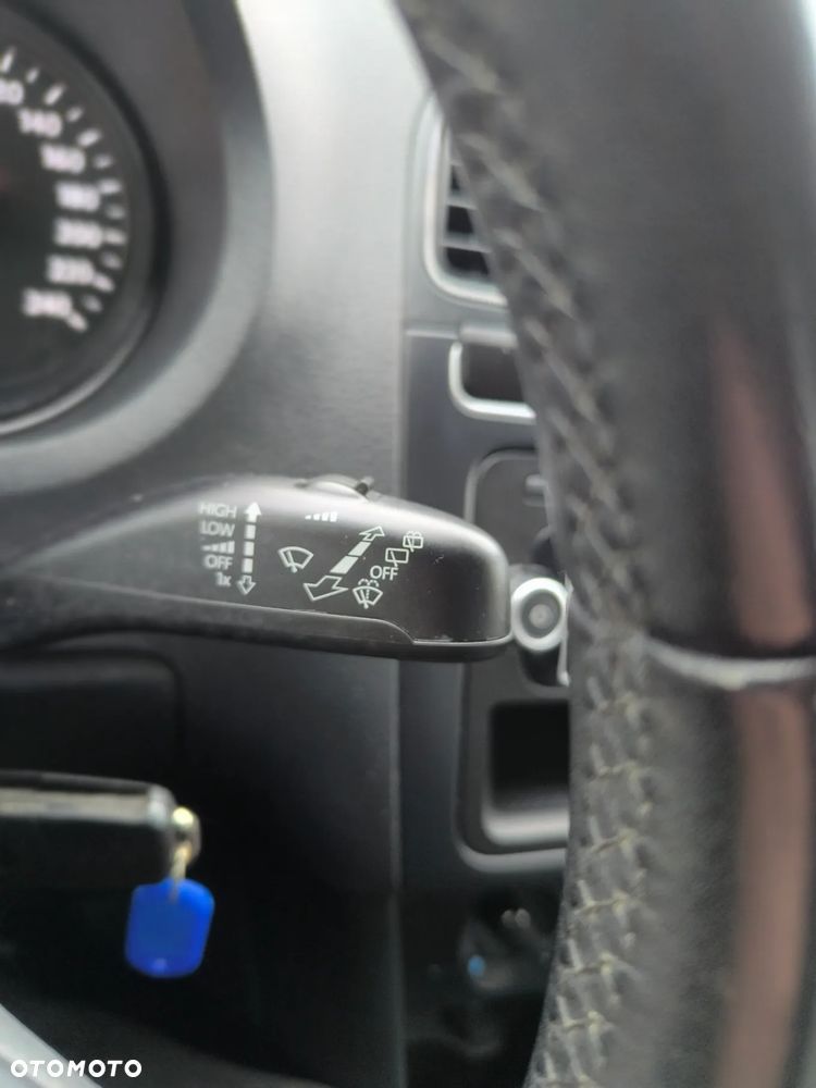 Volkswagen Polo 1.2 Team - 37