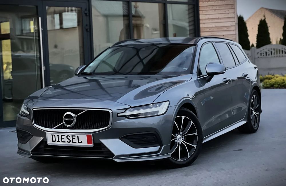 Volvo V60 D3 Momentum - 24