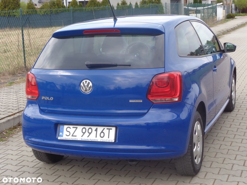 Volkswagen Polo 1.2 Life - 2